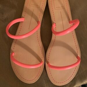 Dolce Vita Women's Coral Sandals